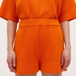 Babaa Shorts No 35 in La Condensa